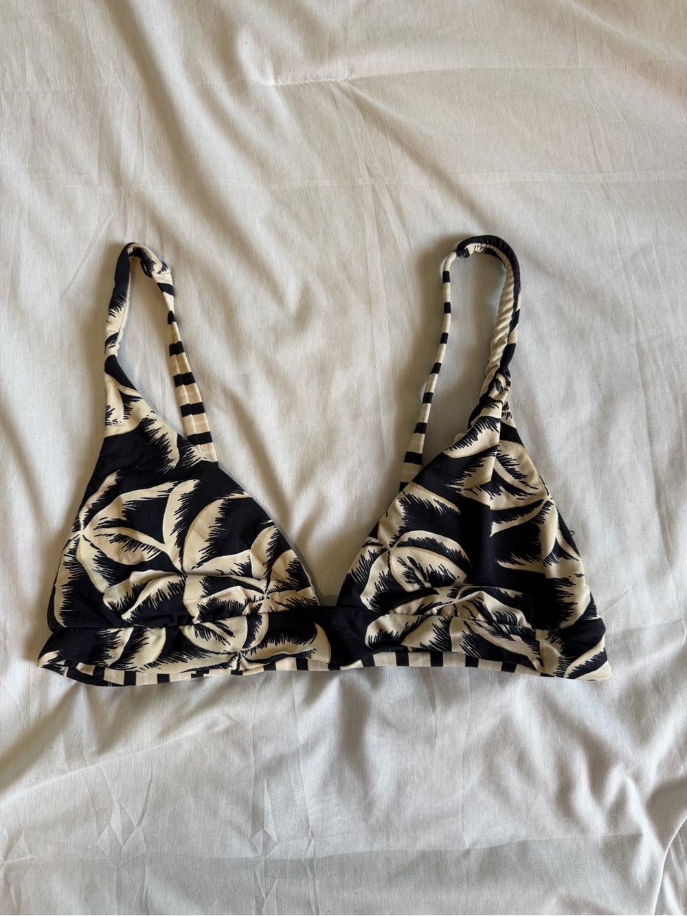 Billabong Reversible Bikini Top